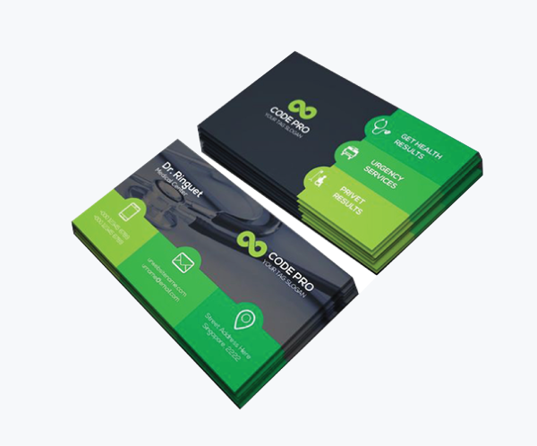 Business Card Printing